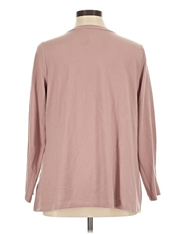 D&Co. Pullover Sweater (view 2)