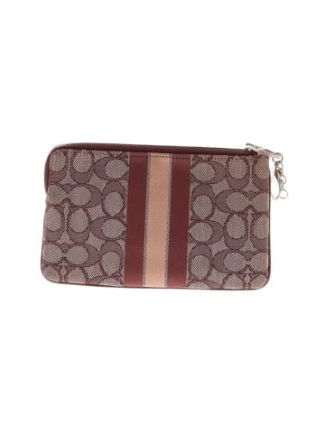Coach Factory Wristlet (view 2)