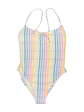 J.Crew One Piece Swimsuit (view 1)