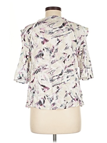 IRO 3/4 Sleeve Blouse (view 2)
