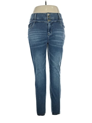 Halara Jeans (view 1)