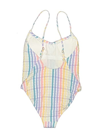 J.Crew One Piece Swimsuit (view 2)