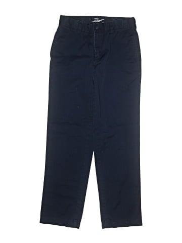 Lands' End Casual Pants (view 1)