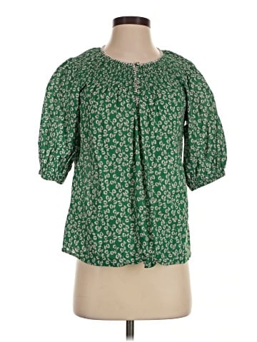 Boden Short Sleeve Blouse (view 1)
