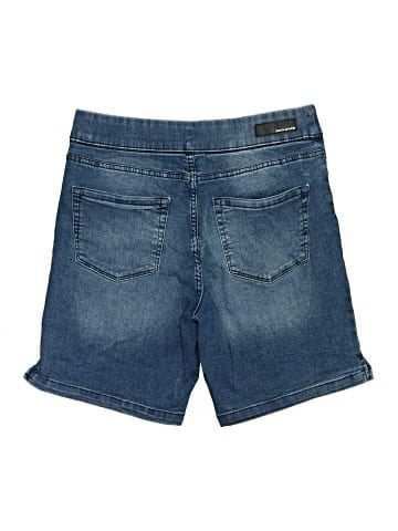 DKNY Jeans Denim Shorts (view 2)