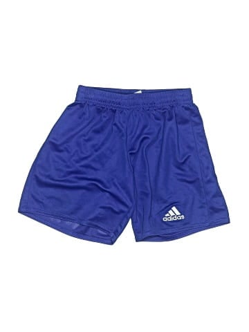 Adidas Athletic Shorts (view 1)