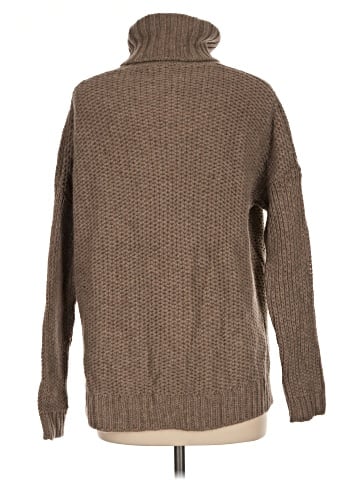 Vince. Turtleneck Sweater (view 2)