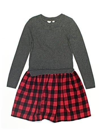 Gap Kids Dress (view 1)