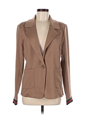 Stoosh Blazer (view 1)