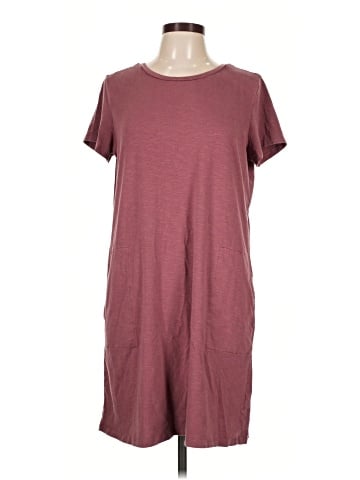 Toad & Co Casual Dress (view 1)