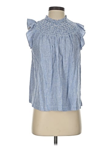 Crown & Ivy Sleeveless Blouse (view 1)