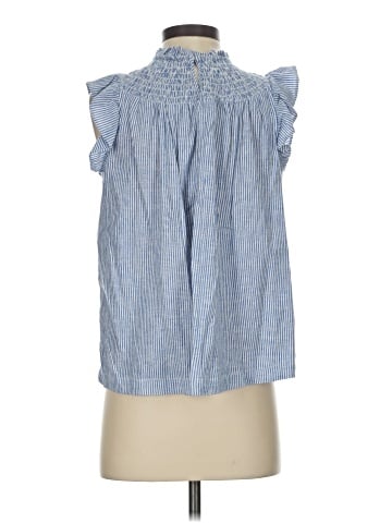 Crown & Ivy Sleeveless Blouse (view 2)