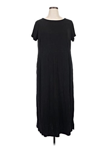 J.Jill Casual Dress (view 1)