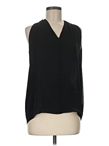 Carmen Carmen Marc Valvo Sleeveless Blouse (view 1)