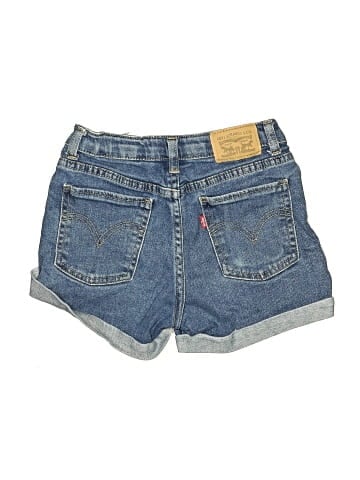 Levi's Denim Shorts (view 2)