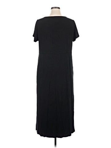 J.Jill Casual Dress (view 2)