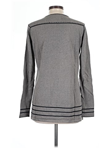 Aventura Long Sleeve Top (view 2)