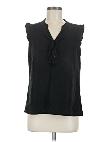 Gap Outlet Sleeveless Blouse (view 1)