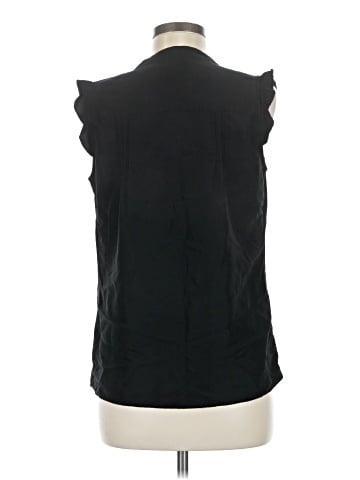 Gap Outlet Sleeveless Blouse (view 2)