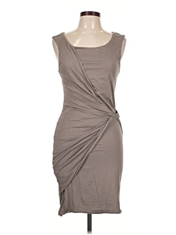 Velvet Cocktail Dress (view 1)