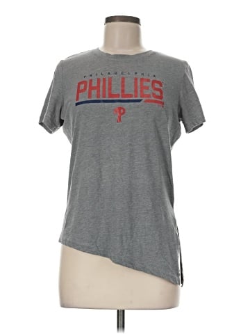 Level Wear Short Sleeve T-Shirt (view 1)