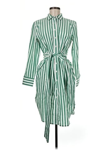 J.Crew Casual Dress (view 1)