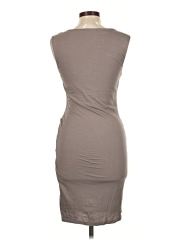Velvet Cocktail Dress (view 2)