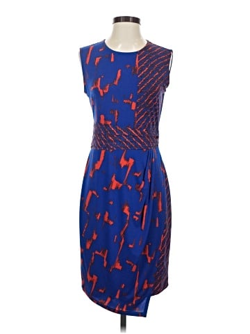 BCBGMAXAZRIA Cocktail Dress (view 1)