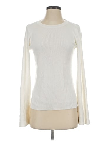Halogen Pullover Sweater (view 1)