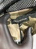 Shinestar 100% Polyester Camo Brown Jacket Size L - photo 6