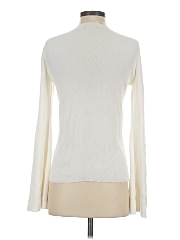 Halogen Pullover Sweater (view 2)