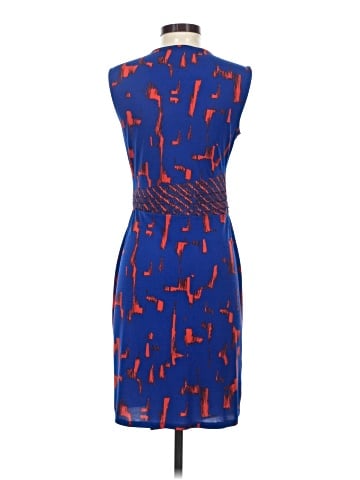 BCBGMAXAZRIA Cocktail Dress (view 2)