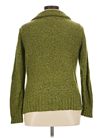 Merona Turtleneck Sweater (view 2)