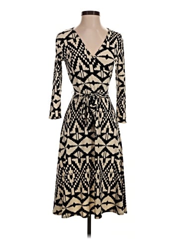 Leota Casual Dress (view 1)
