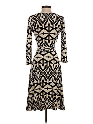 Leota Casual Dress (view 2)