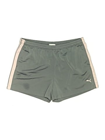 Puma Athletic Shorts (view 1)