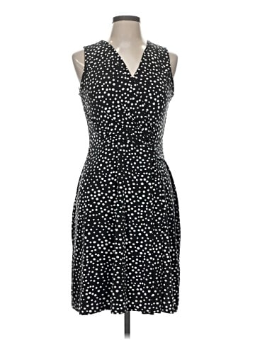 Hail3y:23 Cocktail Dress (view 1)