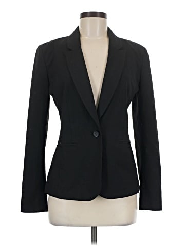 Halogen Blazer (view 1)