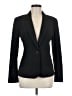 Halogen Black Blazer Size 6 - photo 1