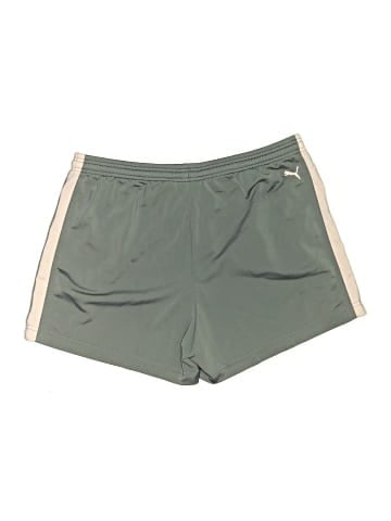 Puma Athletic Shorts (view 2)