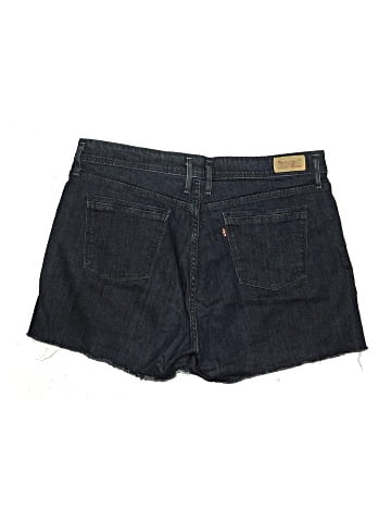 Levi's Denim Shorts (view 2)