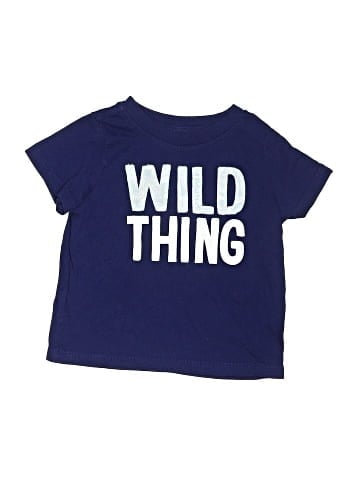 First Impressions Short Sleeve T-Shirt (view 1)