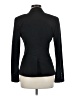 Halogen Black Blazer Size 6 - photo 2