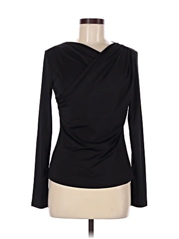 Mittoshop Long Sleeve T-Shirt (view 1)
