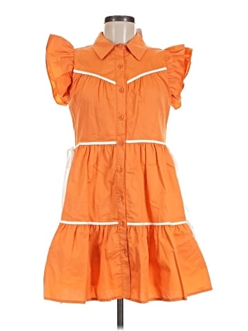 TCEC Casual Dress (view 1)