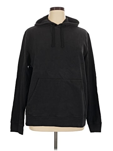 Tek Gear Pullover Hoodie (view 1)