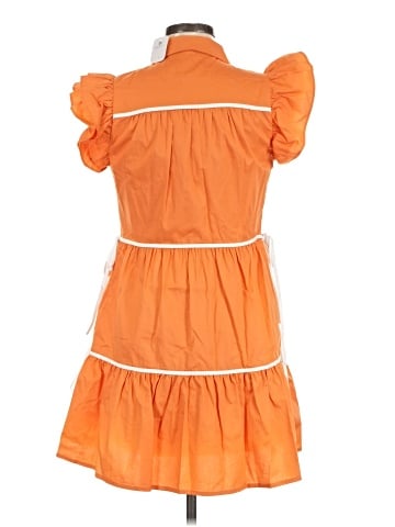 TCEC Casual Dress (view 2)
