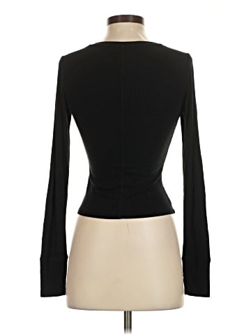 Garage Long Sleeve Top (view 2)