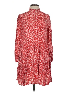 J.Crew Casual Dress (view 1)