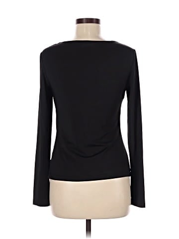 Mittoshop Long Sleeve T-Shirt (view 2)